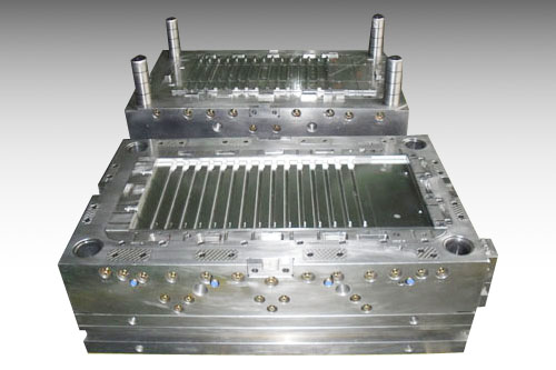 Injection Mold 05